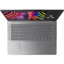 Ноутбук Lenovo Yoga Pro 7 14IAH10 Luna Grey (83KF0032RA) UA