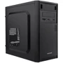 Корпус LogicPower 6103-400W: Типоразмер Mini-Tower