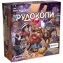 Настольная игра ROZUM Рудокопы Imperial Miners (R013UA)