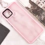 Аксесуар для смартфона Epik TPU+PC Lyon Frosted Case Pink для Oppo A15s / A15: Тип накладка на заднюю часть
