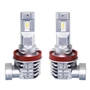 Світлодіодна автолампа Pulso M4-H8/H9/H11/H16/LED-chips CREE/9-32v/2x25w/4500Lm/6000K (M4-H8/H9/H11/H16)