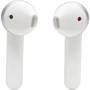 Навушники JBL 220TWS White (JBLT220TWSWHT): Тип кріплення без кріплень