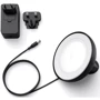 Умная настольная лампа Philips Hue Bloom, 2000K-6500K, Black (929002376001): Тип источника освещения Светодиодная лампа LED