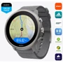 Смарт-часы Suunto 7 Gray Stone Titanium (SS050567000): Карты памяти нет