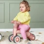 Каталка-біговел Kinderkraft Minibi Candy Pink (KRMIBI00PNK0000): Виробник KinderKraft