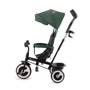 Трехколесный велосипед Kinderkraft Aston Mystic Green (00-00305167): Тормоза Ножной