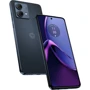 Смартфон Motorola G84 5G 12/256GB Midnight Blue (UA UCRF): Камера 50 МП + 8МП / LED вспышка / HDR / Панорама / Фронтальная 16 МП (f/2.45)