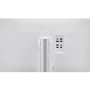 Монитор LG 27UP850-W: Разъемы USB, DisplayPort, USB Type-C, HDMI
