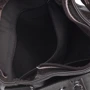 Мужская сумка планшет Borsa Leather коричневая (K15103-brown): Материал Натуральная кожа