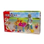Столик Kinderway для піску з аксесуарами (KW-01-122)