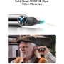 Розумна вушна паличка Bebird Note5 Pro Versatile Ear Cleaner Blue: Тип Ушная палочка