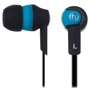 Наушники Hapollo EP-3030 Blue