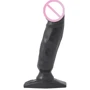 Фаллоимитатор Night Hawk, 18х3 см