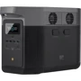 Зарядная станция EcoFlow DELTA Max 2000 2016Wh 2400W (DELTA2000-EU) UA: Емкость аккумулятора, Вт/ч 2016