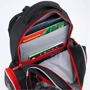 Рюкзак школьный Kite Speed racer K18-510S-1: Корпус рюкзака Мягкий