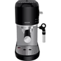 Кофеварка Sencor SES 4700BK: Тип рожковая кофеварка эспрессо