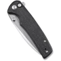 Нож Sencut Sachse S21007-1 (S21007-1): Система блокировки Есть