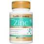 Earth`s Creation Zinc Gluconate Цинк глюконат 50 мг 60 таблеток