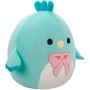 Мягкая игрушка Squishmallows Цыпленок Долорес 13 см (SQER00927)