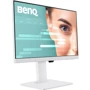 Монитор BenQ GW2486TC (9H.LMLLB.QBE): Покрытие экрана матовое