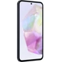 Смартфон Samsung Galaxy A35 5G 8/128GB Awesome Navy A356: Процессор Exynos 1380 (5 nm) Octa-core (4x2.4 GHz Cortex-A78 & 4x2.0 GHz Cortex-A55)
