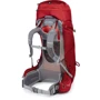 Рюкзак Osprey Ariel AG 55 Picante Red - WM (009.1527): Производитель Osprey