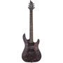 Електрогітара CORT KX500 Etched (Etched Deep Violet)