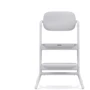 Стульчик для кормления Cybex Lemo All White (522001567): Регулировка высоты стула 7 позиций