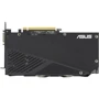 Відеокарта ASUS GeForce RTX 2060 OC 6G GDDR6 Dual-Fan EVO Videocard (DUAL-RTX2060-06G-EVO): Тип пам'яті GDDR6