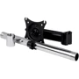 Крепление для мониторов Arctic Z+1 Pro Gen. 3 34"-38" Black (AEMNT00055A)