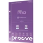 Захисна плівка для iPhone Proove Hydrogel Screen Protection PRO Clear: Тип захисту екрана на экран