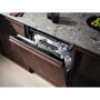 Встраиваемая посудомоечная машина Electrolux EES69310L: Размеры 82x60x55 см