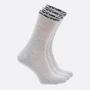 Носки Martes Picaro (PICARO PACK-GREY/BLACK) 44-47 (29-31) 3 пары серые черные фото 1