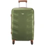 Чемодан Semi Line 24" (M) Green (T5710-2): Пол Унисекс