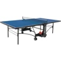 Тенісний стіл Garlando Master Outdoor 4mm Blue (C-373E)