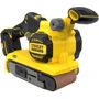 Ленточная шлифовальная машина Stanley SFMCW223B