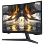 Монитор Samsung Odyssey G5 S27AG552 (LS27AG552): Формат изображения 16:9