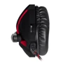 Наушники Defender Scrapper 500 Black/Red (64500): Диапазон частот (Гц) 20-20000