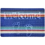 Коврик придверный IzziHome Welcome 45х70 см (2850-03) (2850_03)