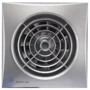 Витяжний вентилятор Soler & Palau SILENT-200 CRZ SILVER: Тип осьової