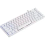 Клавіатура 2E KG380 RGB Gateron Red Switch White (2E-KG380UWT-RD) фото 8