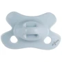 Пустышка силиконовая Difrax Natural Newborn Uni 0+ мес. Ice (UN113 Ice)