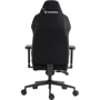 Кресло игровое GamePro Fabric Black (GC925B)