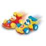 Ігровий набір WOW Toys Тhe Turbo Twins Турбо близнюки (06060) фото 6