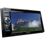 Kenwood DDX-4023BT: Дисплей 6,1 "WVGA, сенсорный