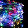 Гирлянда Springos 10 м 100 LED CL0081 Mix: Количество ламп 100