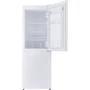 Холодильник Eleyus RLW2146M WH фото 19