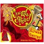 Настольная игра Аsmodee Jungle Speed (Шалені Джунглі)