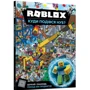 Крейг Джеллі Roblox. Куди подівся Нуб?