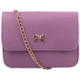 Женская сумка-сэтчел Valiria Fashion сиреневая (4DETBI-184924-7): Пол Женский